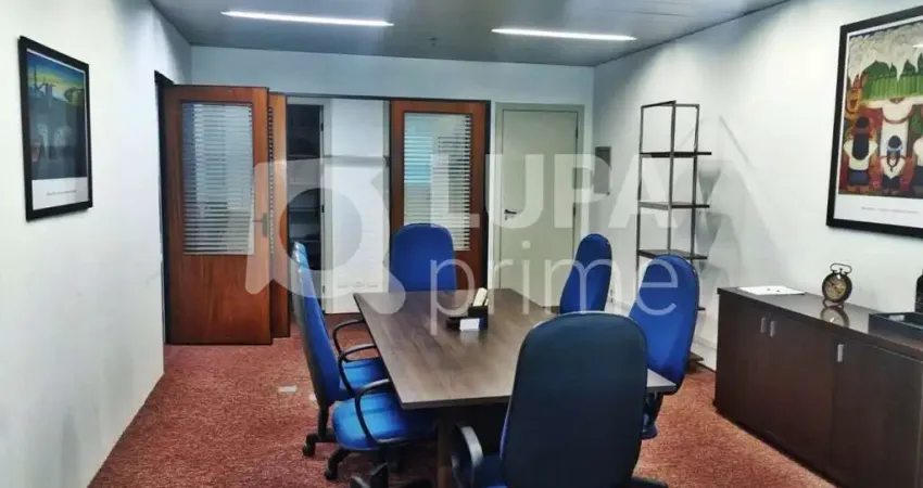 Sala comercial com 2 salas à venda na Rua Alferes Magalhães, 92, Santana, São Paulo