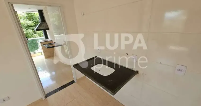 APARTAMENTO COM 2 DORMITÓRIOS Á VENDA NA VILA CONSTANÇA