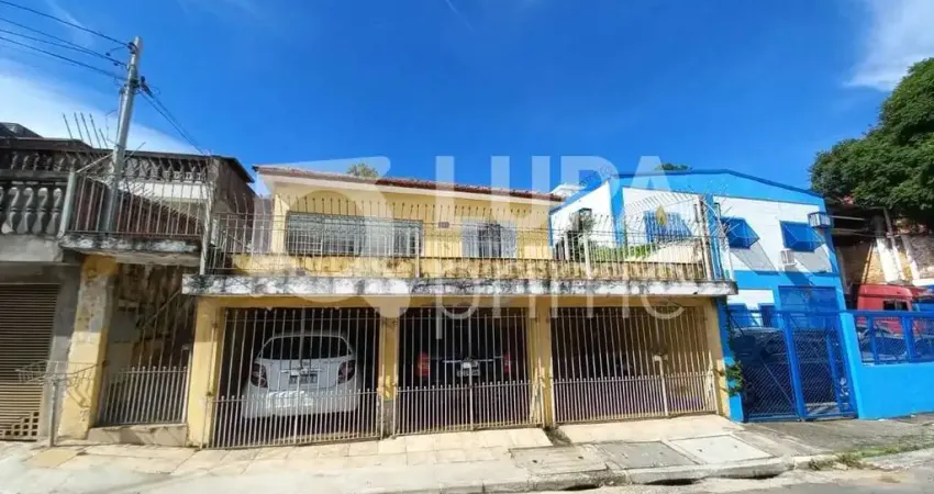 Casa com 3 quartos à venda na Rua Bartolomeu Bermejo, 581, Casa Verde, São Paulo