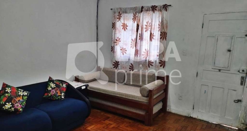 CASA COM 1 QUARTO À VENDA N VILA ISOLINA MAZZEI