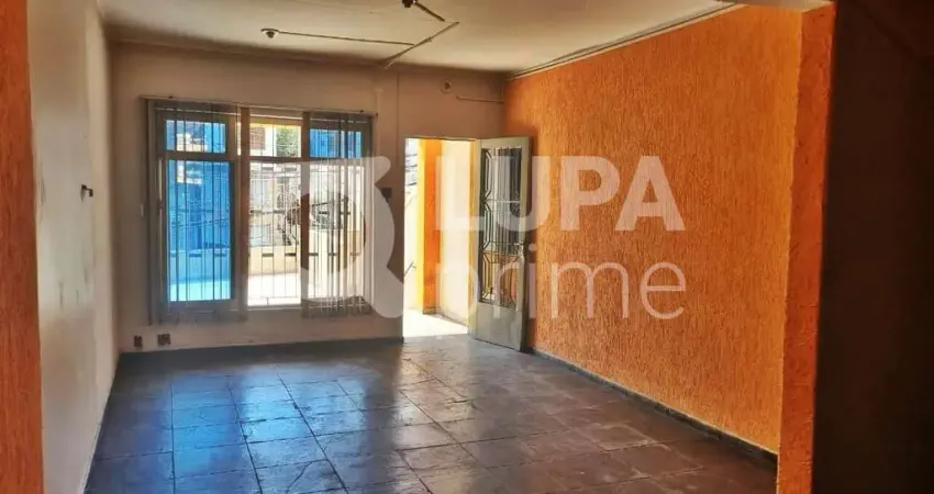 CASA COM 4 QUARTOS E 4 VAGAS DE GARAGEM À VENDA EM SANTANA