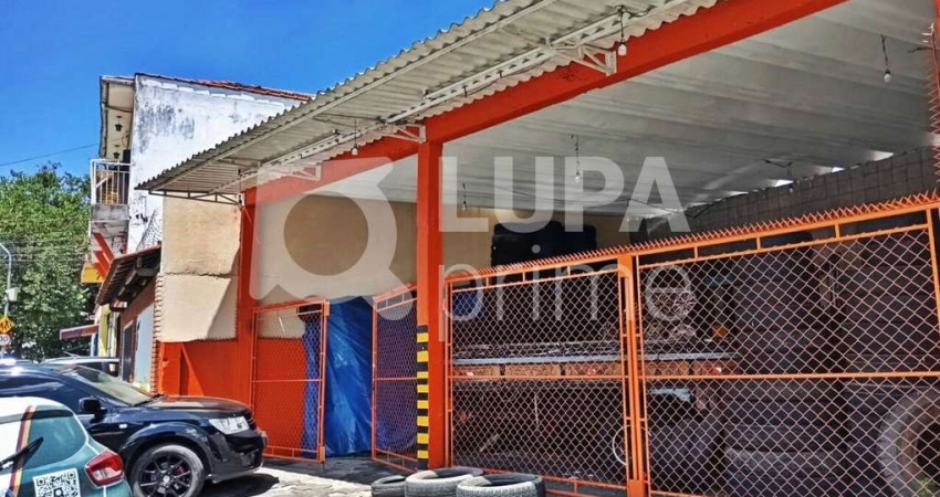 Terreno à venda na Avenida das Cerejeiras, 2499, Vila Maria, São Paulo