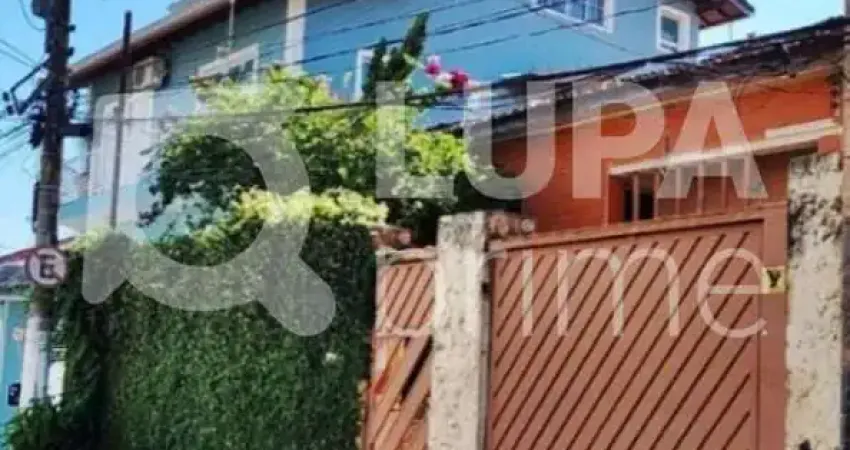 Terreno à venda na Rua Iriquita, 28, Tucuruvi, São Paulo