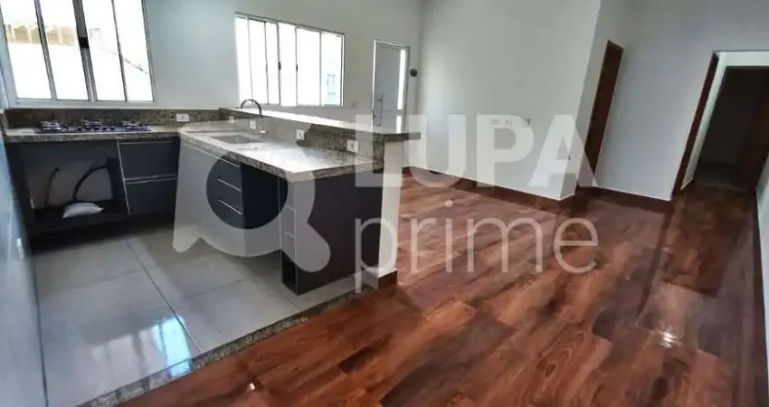 Casa com 2 quartos à venda na Avenida Jaçanã, 273, Jaçanã, São Paulo