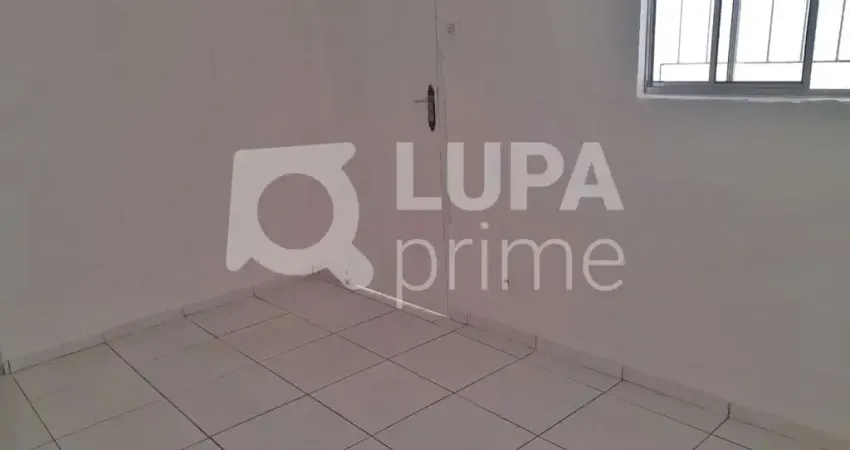 Casa com 1 quarto para alugar na Rua Nagasaki, 248, Vila Maria Alta, São Paulo