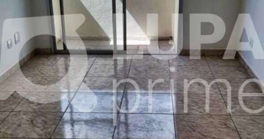 APARTAMENTO COM 1 QUARTO E 1 VAGA DE GARAGEM À VENDA EM SANTANA