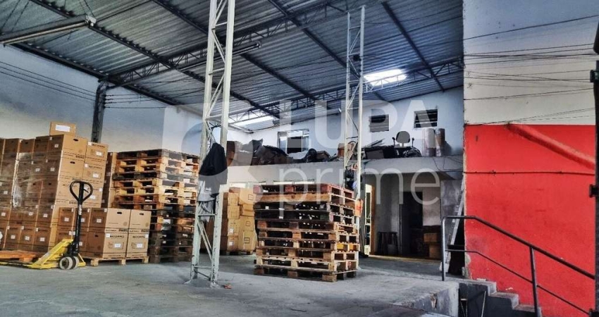 GALPÃO COMERCIAL COM 1.036M² À VENDA NO PARQUE NOVO MUNDO