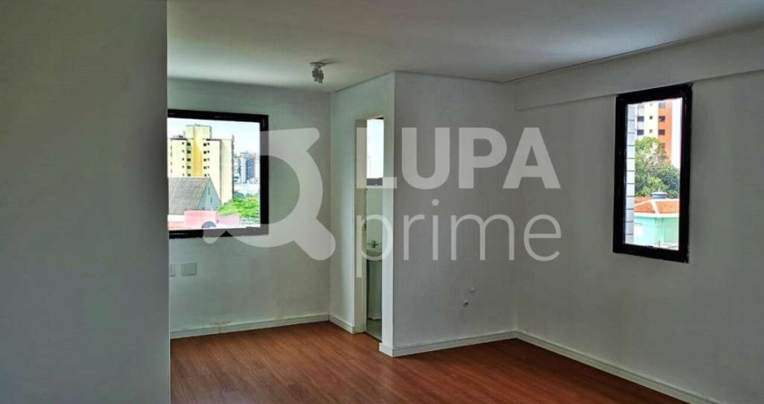 SALA COMERCIAL COM 40M² PARA LOCAÇÃO NO PARQUE MANDAQUI