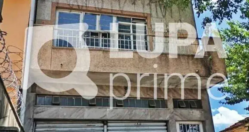 Prédio com 1 sala para alugar na Rua Soldado José Fernandes da Silva, 69, Vila Maria, São Paulo