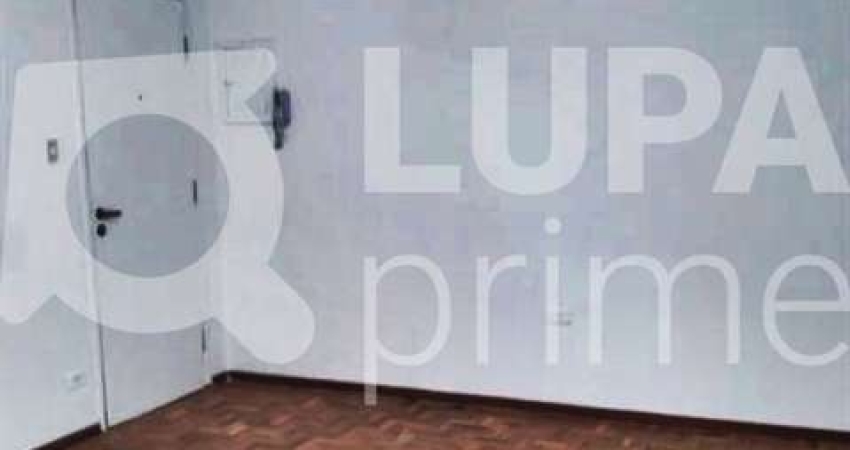 APARTAMENTO COM 2 QUARTOS E 1 VAGA DE GARAGEM À VENDA NA ÁGUA FRIA