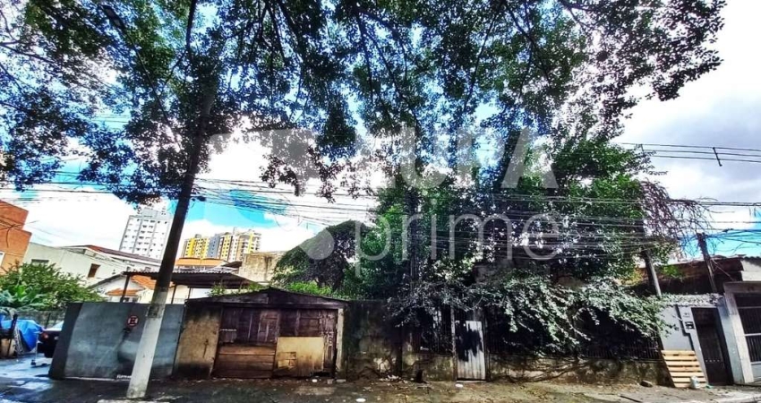 TERRENO COM 1.183M² À VENDA NA VILA MARIA