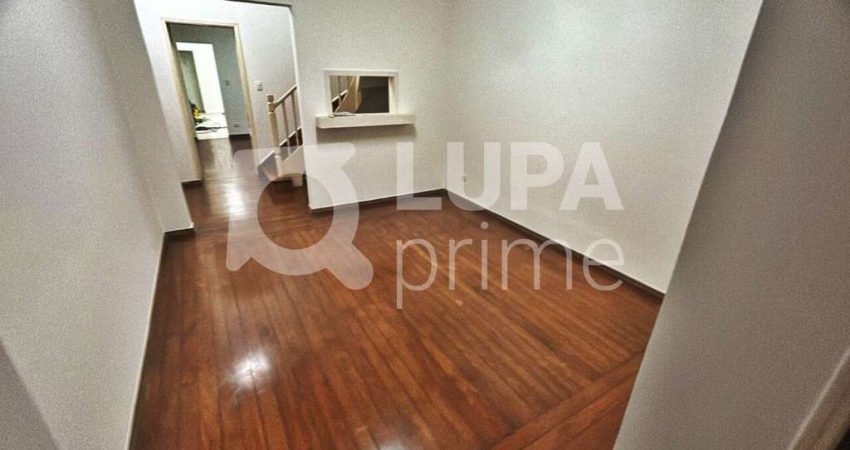 CASA COMERCIAL COM 240M² PARA LOCAÇÃO NA VILA MARIANA