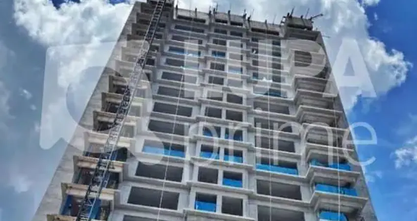 APARTAMENTO COM 3 QUARTOS E 2 VAGAS DE GARAGEM À VENDA NO TUCURUVI