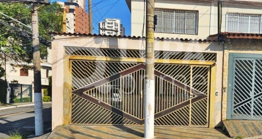 CASA COM 3 QUARTOS E 3 VAGAS DE GARAGEM À VENDA NA VILA GUILHERME