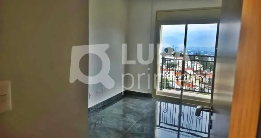APARTAMENTO COM 2 QUARTOS E 1 VAGA DE GARAGEM PARA LOCAÇÃO NO JARDIM SÃO PAULO