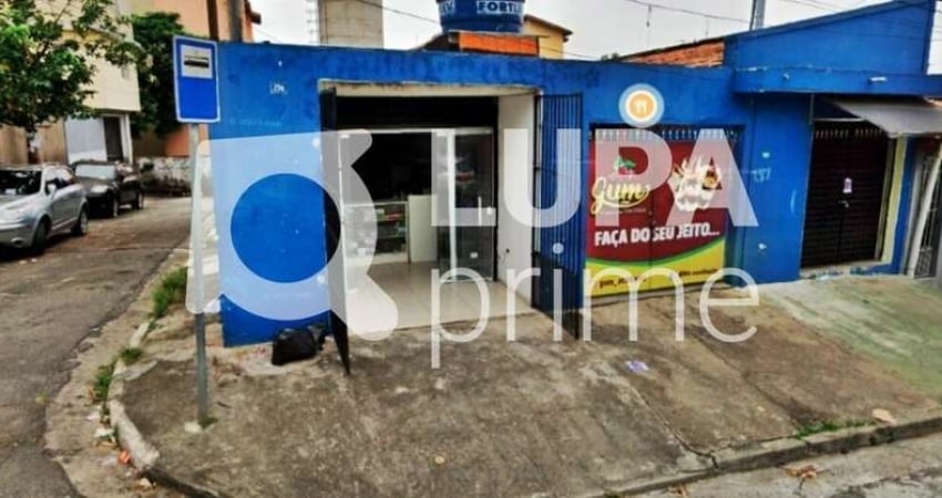 CASA COM 1 QUARTO E 2 VAGAS DE GARAGEM PARA LOCAÇÃO EM GUARULHOS