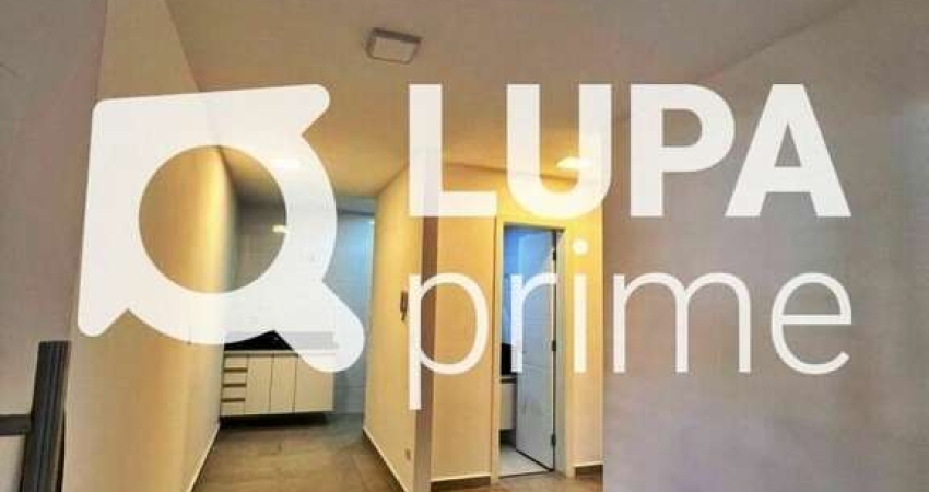 APARTAMENTO COM 2 QUARTOS PARA LOCAÇÃO NA VILA ISOLINA MAZZEI