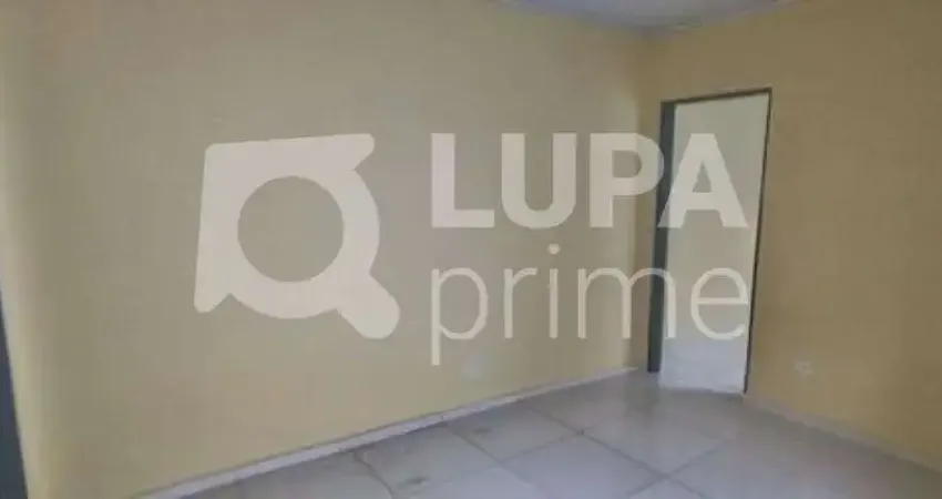 Casa com 1 quarto para alugar na Rua Luís Pedroso, 183, Vila Maria, São Paulo