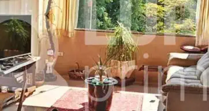 CASA COM 4 QUARTOS E 1 VAGA DE GARAGEM À VENDA NO JARDIM BRASIL