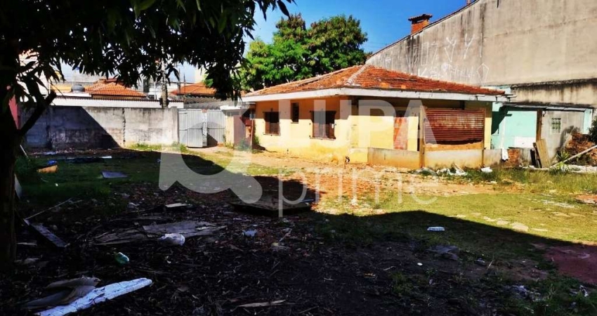 Terreno à venda na Rua José Figliolini, 525, Jaçanã, São Paulo