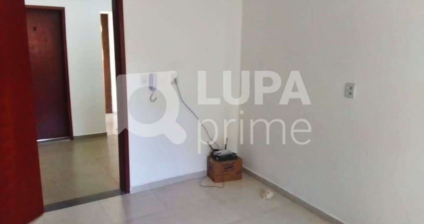 Apartamento com 2 quartos para alugar na Rua Neves Paulista, 149, Tucuruvi, São Paulo