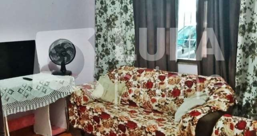 Casa com 3 quartos à venda na Rua Floriano de Godói, 288, Jardim Brasil, São Paulo