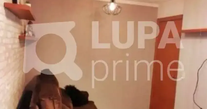 APARTAMENTO COM 2 QUARTOS E 1 VAGA DE GARAGEM À VENDA EM GUARULHOS
