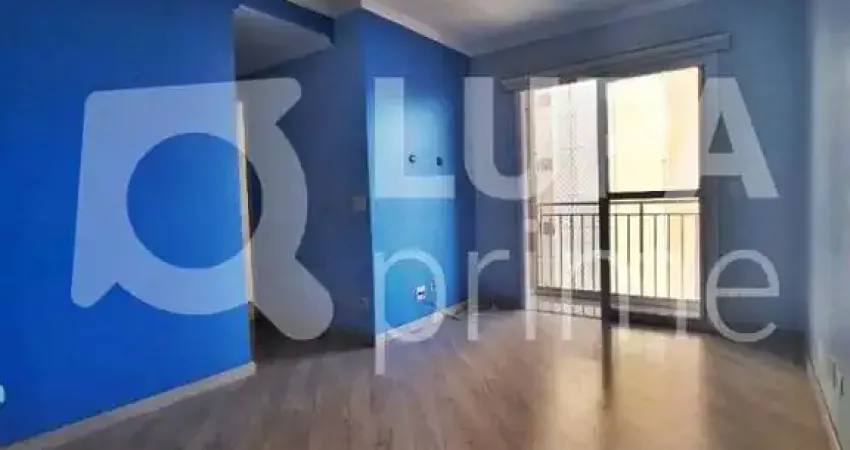APARTAMENTO COM 2 QUARTOS E 1 VAGA DE GARAGEM À VENDA NO PARQUE NOVO MUNDO