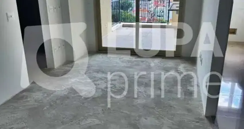 APARTAMENTO COM 2 QUARTOS E 1 VAGA DE GARAGEM À VENDA NO JARDIM SÃO PAULO