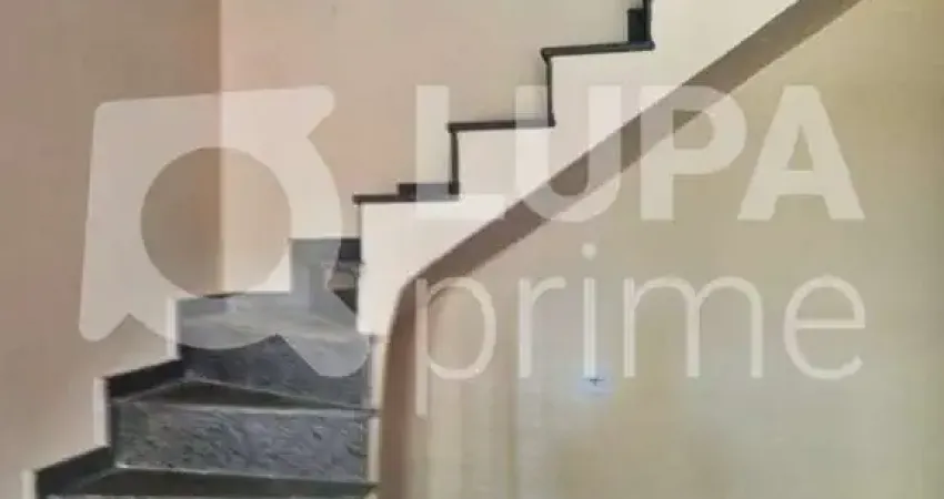 Casa com 6 quartos à venda na Rua Otávio Leoni, 15, Vila Ede, São Paulo