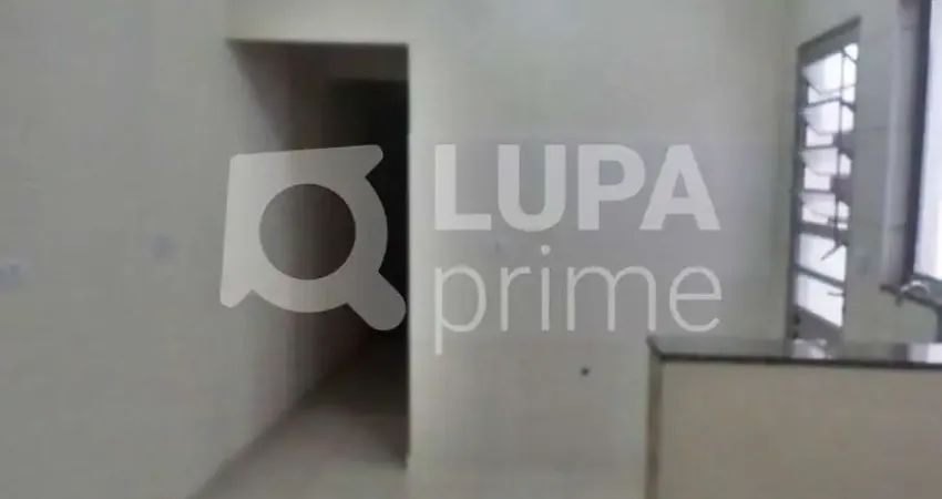 APARTAMENTO COM 1 QUARTO PARA LOCAÇÃO NA VILA MARIA ALTA