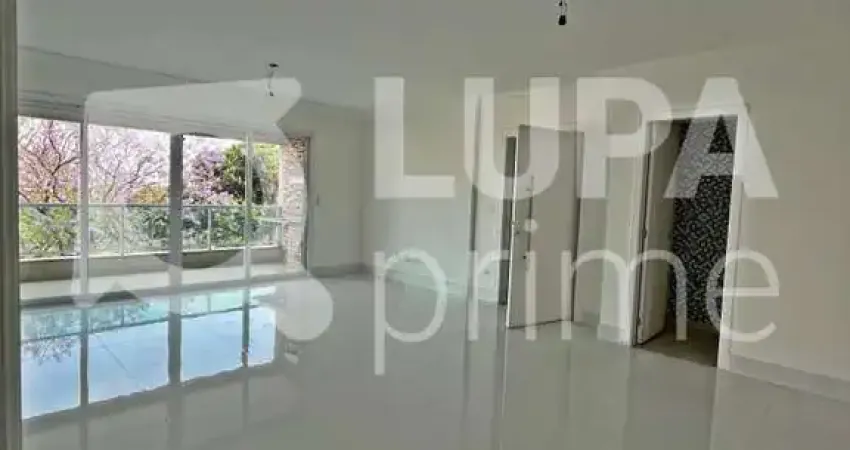 APARTAMENTO COM 4 QUARTOS E 4 VAGAS DE GARAGEM À VENDA NO JARDIM SÃO PAULO
