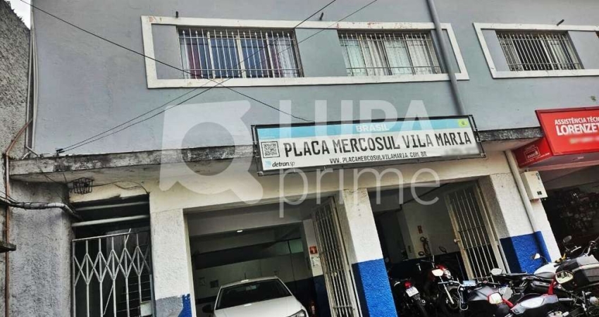 CASA PARA RENDA À VENDA NA VILA MARIA ALTA