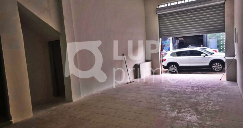 SALÃO COMERCIAL COM 40M² PARA LOCAÇÃO NA VILA MARIA
