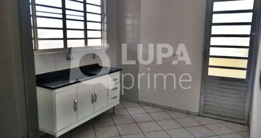 APARTAMENTO COM 1 QUARTO PARA LOCAÇÃO NA CASA VERDE ALTA