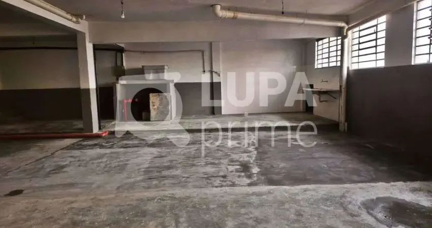 SALÃO COMERCIAL COM 150M² PARA LOCAÇÃO NA VILA MARIA ALTA