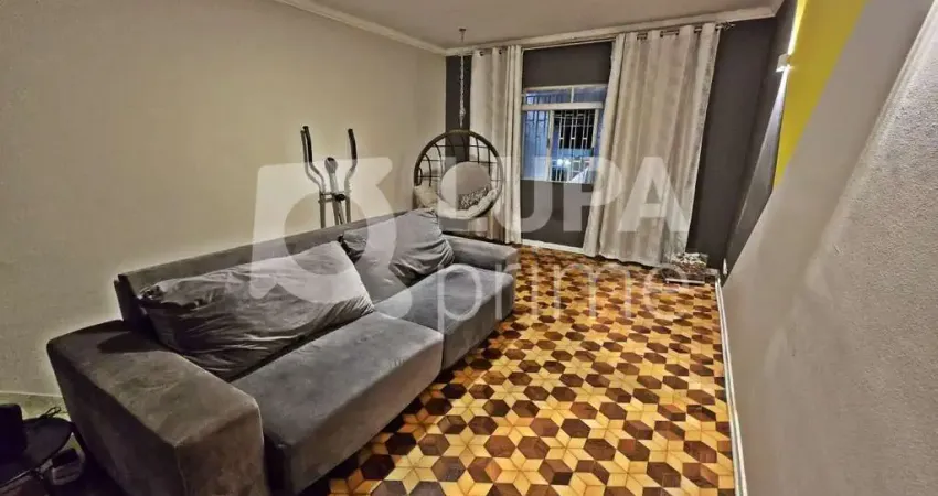CASA COM 2 QUARTOS E 2 VAGAS DE GARAGEM À VENDA NA VILA GUILHERME