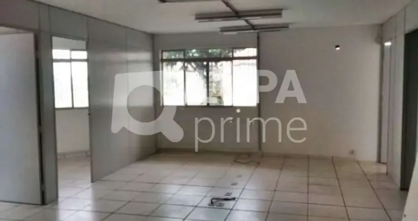 SOBRELOJA COM 80M² PARA LOCAÇÃO NA VILA GUILHERME