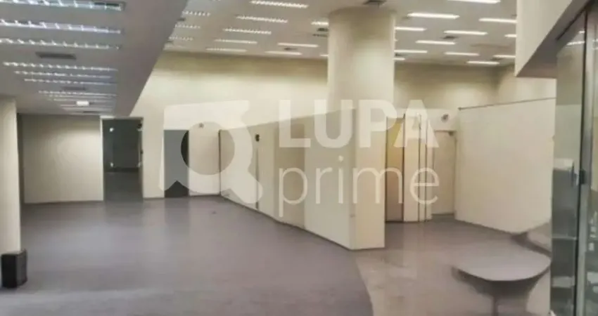 PRÉDIO COMERCIAL COM 603M² DE ÁREA CONSTRUÍDA À VENDA NA REPÚBLICA