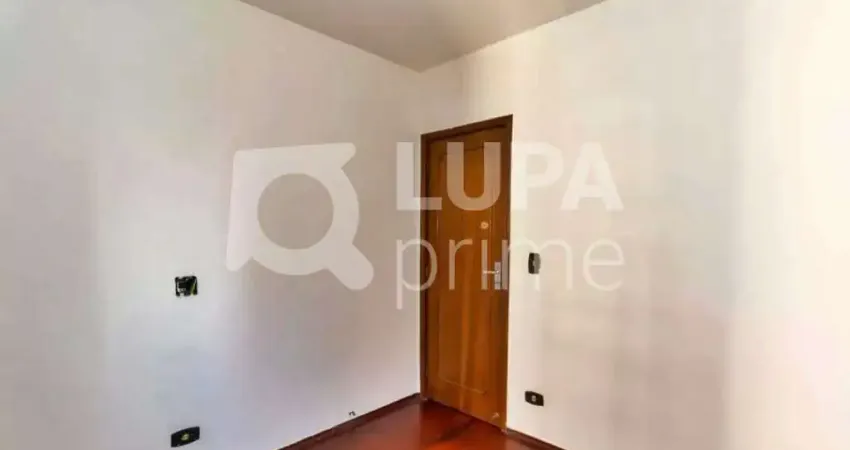 APARTAMENTO COM 2 QUARTOS E 1 VAGA DE GARAGEM À VENDA NA VILA GUILHERME