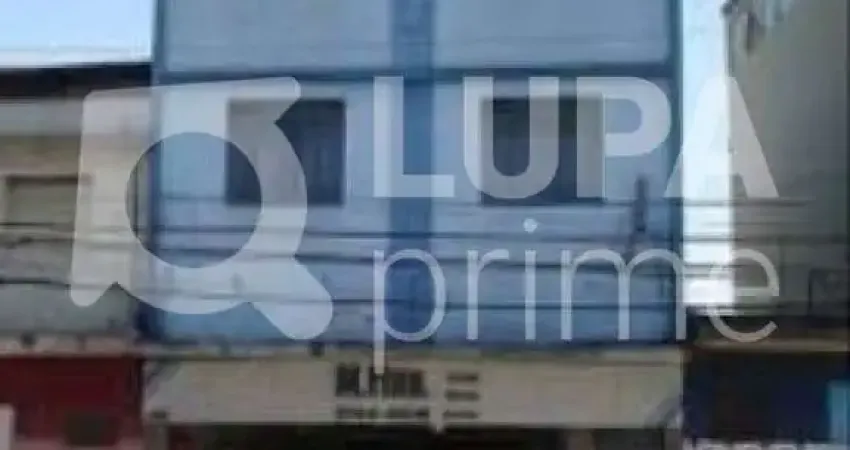 Prédio Comercial com 1.100 m² para venda no Tucuruvi