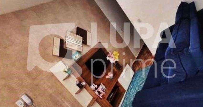 APARTAMENTO COM 2 QUARTOS E 1 VAGA DE GARAGEM À VENDA NO TATUAPÉ