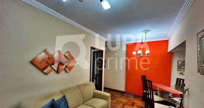 APARTAMENTO COM 2 QUARTOS E 1 VAGA DE GARAGEM À VENDA EM SANTANA