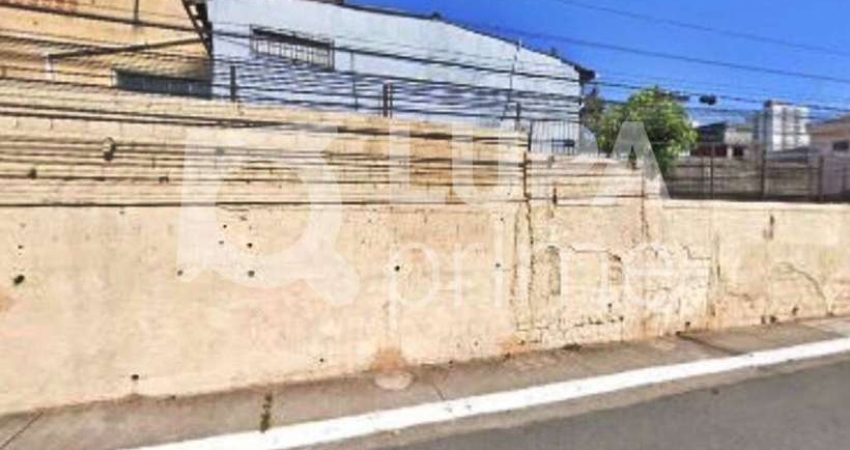 GALPÃO INDUSTRIAL COM 2.380M² À VENDA EM CANGAÍBA