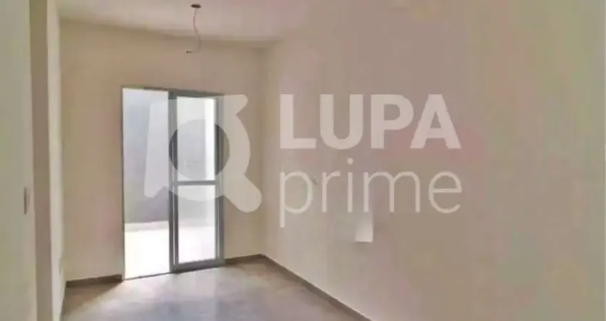 APARTAMENTO COM 2 QUARTOS E 1 VAGA DE GARAGEM Á VENDA NA VILA GUSTAVO