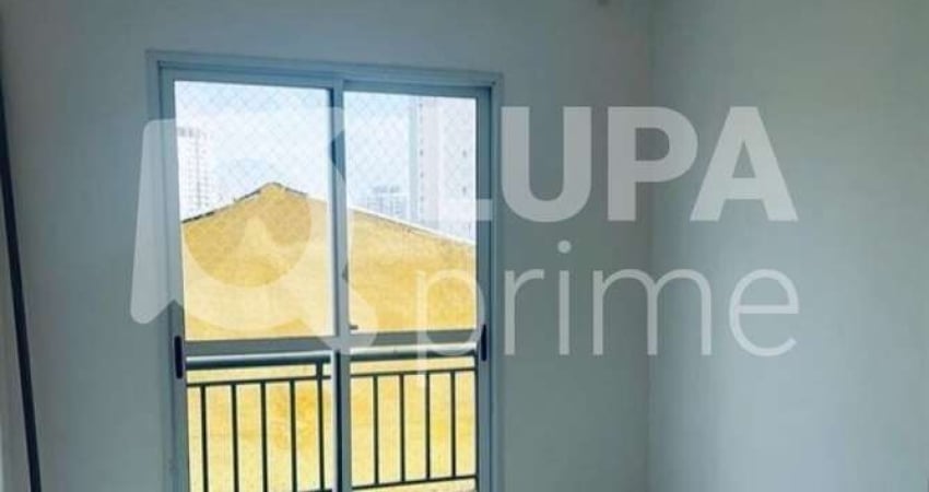 APARTAMENTO COM 2 QUARTOS E 2 VAGAS DE GARAGEM À VENDA NA PARADA INGLESA