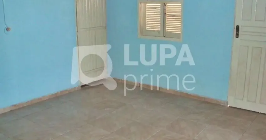 Casa com 1 quarto para alugar na Rua Sargento Agostinho Ferreira, 742, Vila Maria, São Paulo