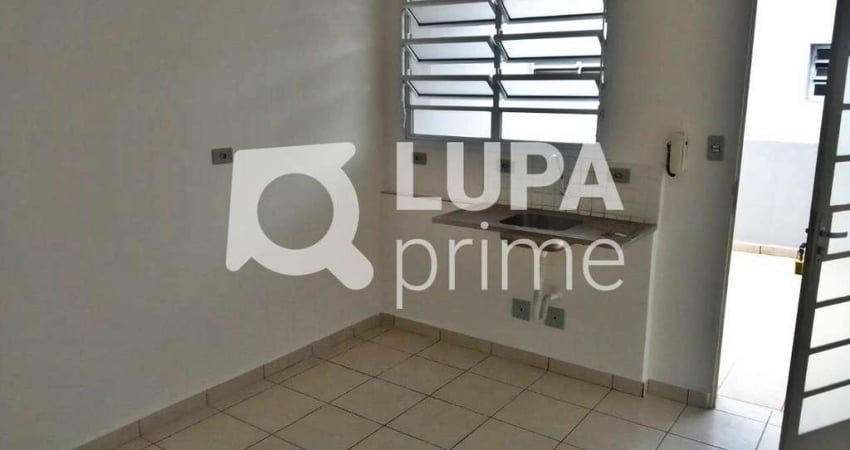 APARTAMENTO COM 1 QUARTO PARA LOCAÇÃO NA VILA MARIA BAIXA