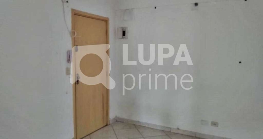 APARTAMENTO COM 1 QUARTO PARA LOCAÇÃO NA VILA MARIA