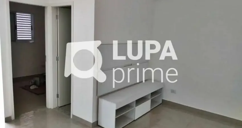 Apartamento com 1 quarto para alugar na Rua Ampére, 150, Vila Maria Alta, São Paulo